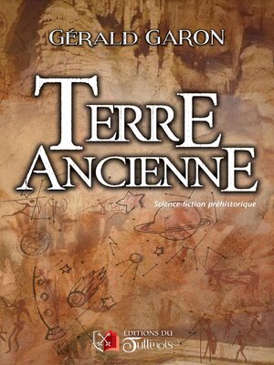 cover image of Terre Ancienne